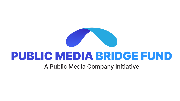 Public Media Bridge Fund Logo