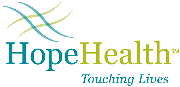 Hope Health Logo
