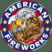 American Fireworks