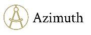 Azimuth Logo