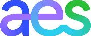 The AES Corporation Logo