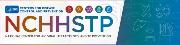 National Center for HIV, Viral Hepatitis, STD, and TB Prevention (NCHHSTP) Logo