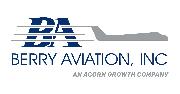 Berry Aviation Logo