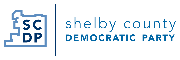Shelby County Democratic Party-TN Logo