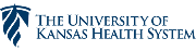 University of Kansas Health System Logo