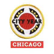 City Year, Chicago Logo