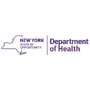 New York State Department of... Logo