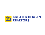 Greater Bergen Realtors Logo
