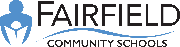Fairfield Community Schools Logo