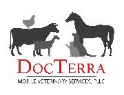 DocTerra Mobile Veterinary Services, PLLC Logo