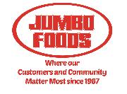 Jumbo Foods Logo