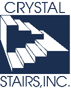 Crystal Stairs, Inc. Logo