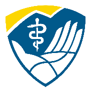 Rocky Mountain University of Health Professions Logo