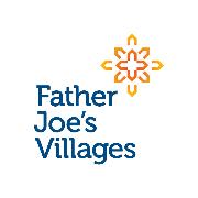 Father Joe's Villages Logo