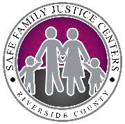 SAFE Family Justice Centers Logo