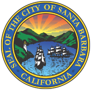 City of Santa Barbara Logo