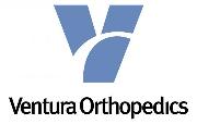Ventura Orthopedics Medical... Logo
