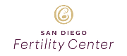 San Diego Fertility Center Logo