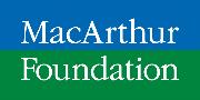 John D and Catherine T MacArthur Foundation Logo