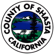 Shasta County Logo