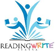Reading Write Alaska Logo