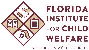FSU - Florida Institute for Child Welfare Logo