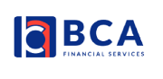 BCA Financial Services Logo