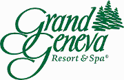 Timber Ridge Lodge & Waterpark Logo