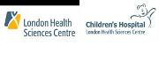 London Health Sciences Centre Logo