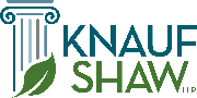 Knauf Shaw LLP Logo