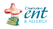 Charleston ENT & Allergy Logo