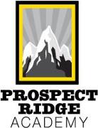 Prospect Ridge Academy Logo