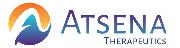 Atsena Therapeutics Logo
