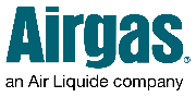 Airgas Logo