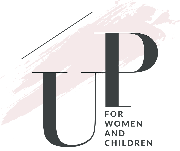 Uniting Partners for Women and Children Logo