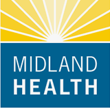 Midland Memorial Hospital Logo