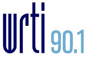 WRTI Logo