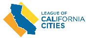League of California Cities Logo