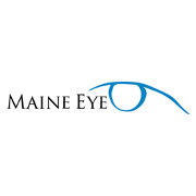Maine Eye Center Logo