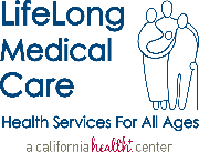 LifeLong Medical Care School... Logo