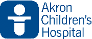 Akron Children's Hospital Logo