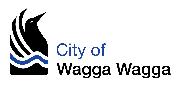 Wagga Wagga City Council Logo