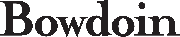 Bowdoin College Logo