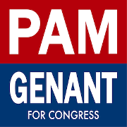 Elect Pam Genant