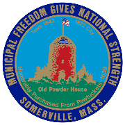 City of Somerville Logo