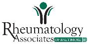 Rheumatology Associates of Baltimore Logo