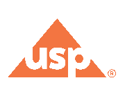 US Pharmacopeia Logo