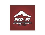PRO-PT Logo