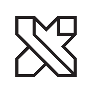 X, The Moonshot Factory Logo