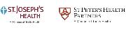St. Peter's Health Partners Logo
